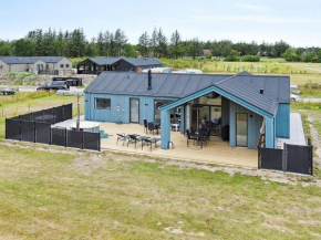 Holiday home Ålbæk VI Ålbæk